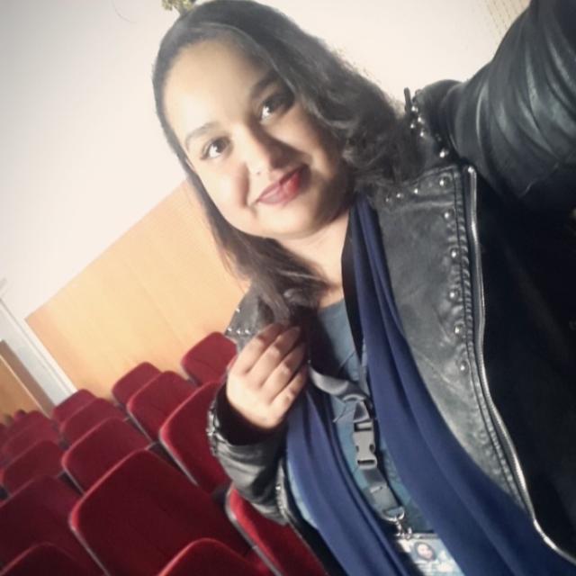 Person 1